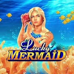 Lucky-Mermaid