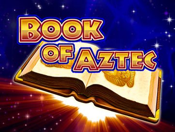 Book Of Aztec