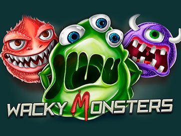 Wacky Monsters